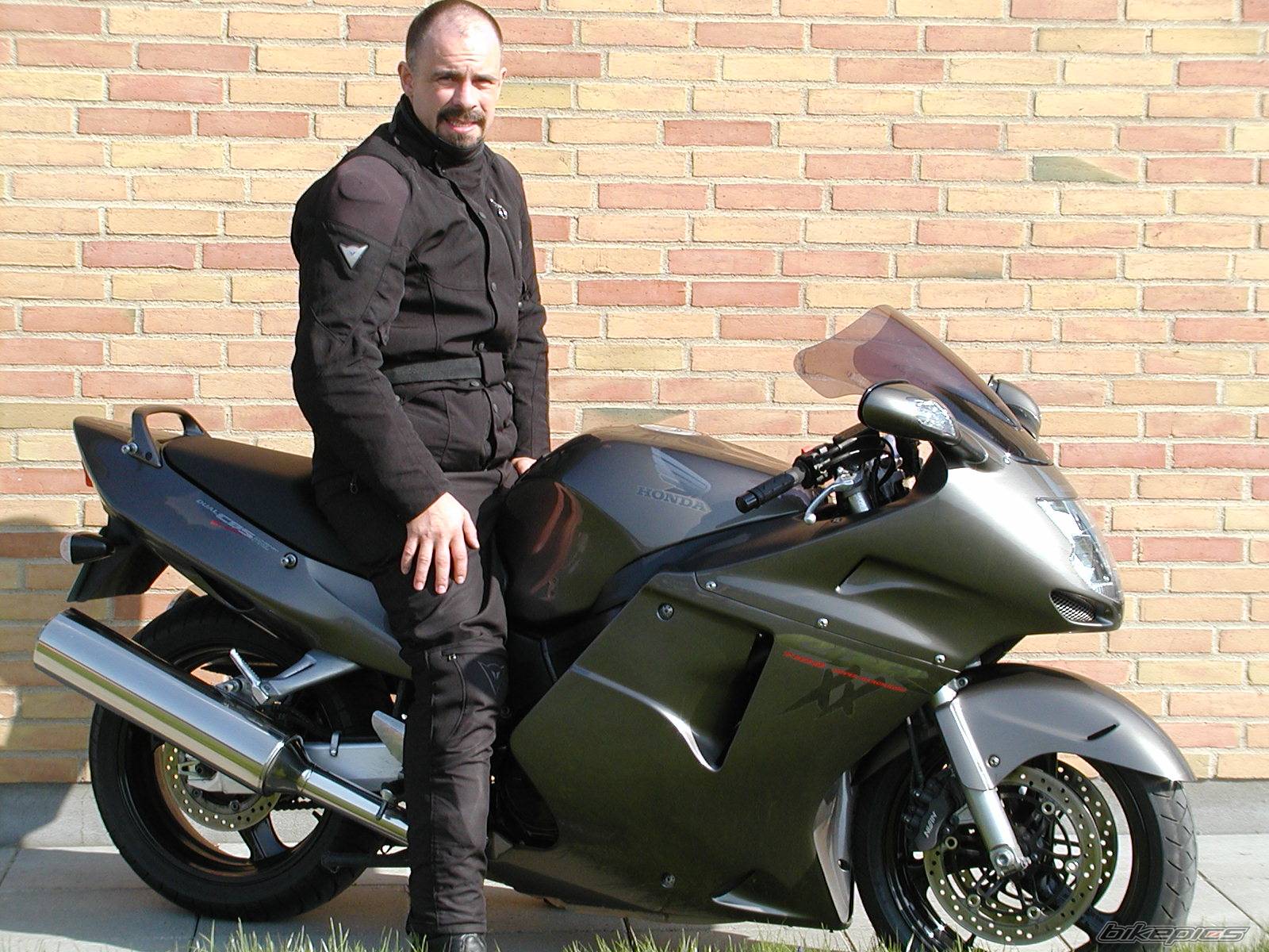 Bike Photo 571621