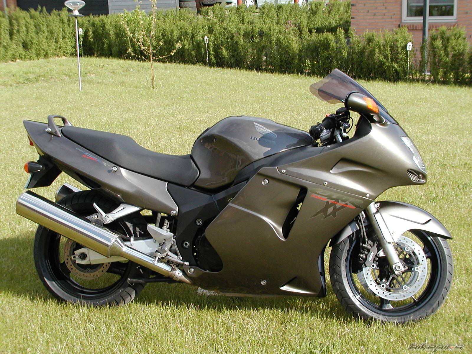 Bike Photo 571623