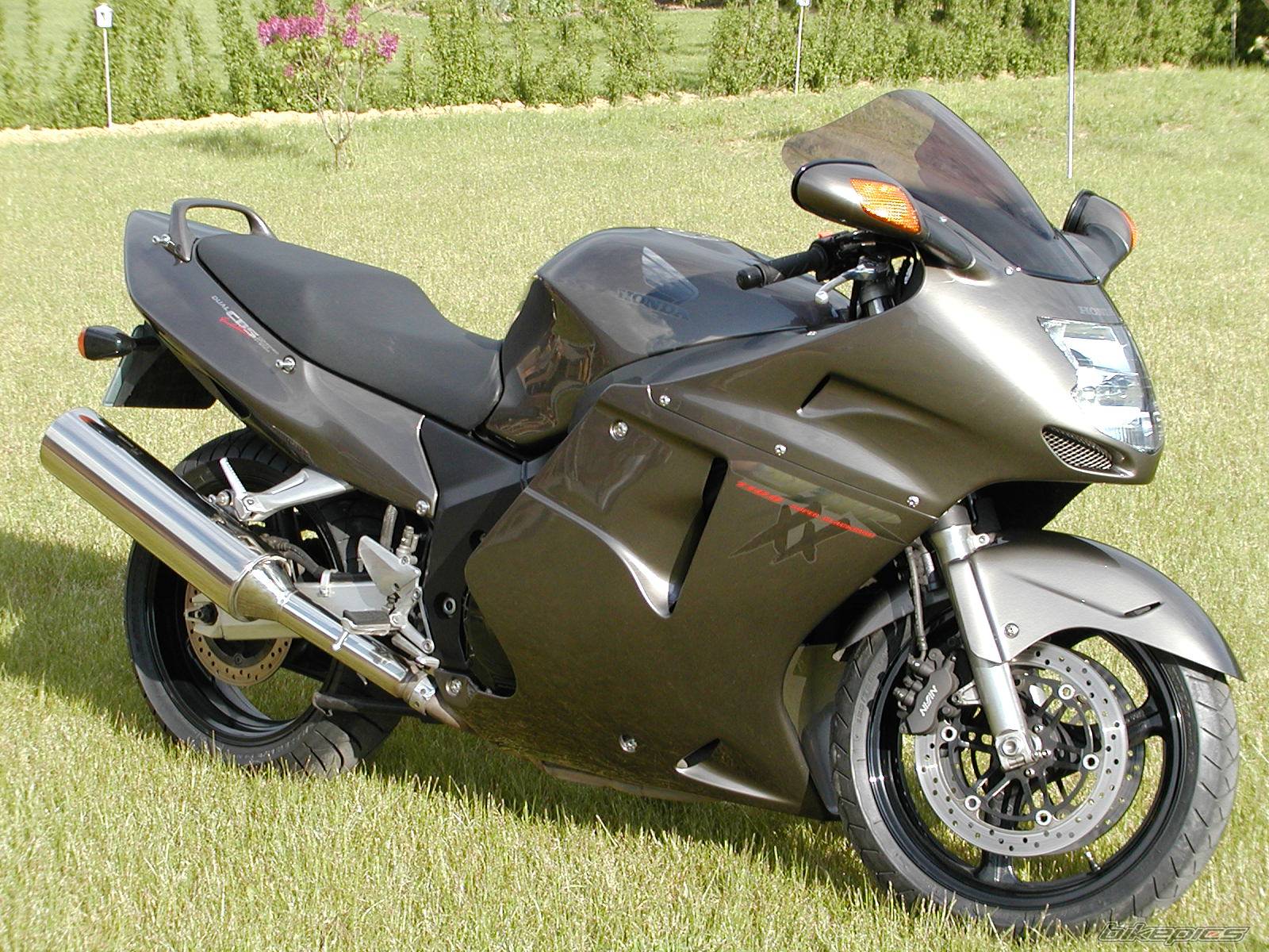 Bike Photo 571624