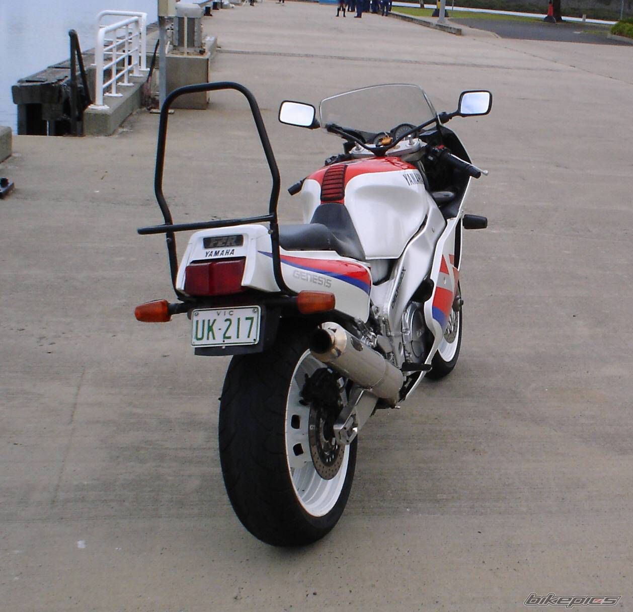 Bike Photo 571651