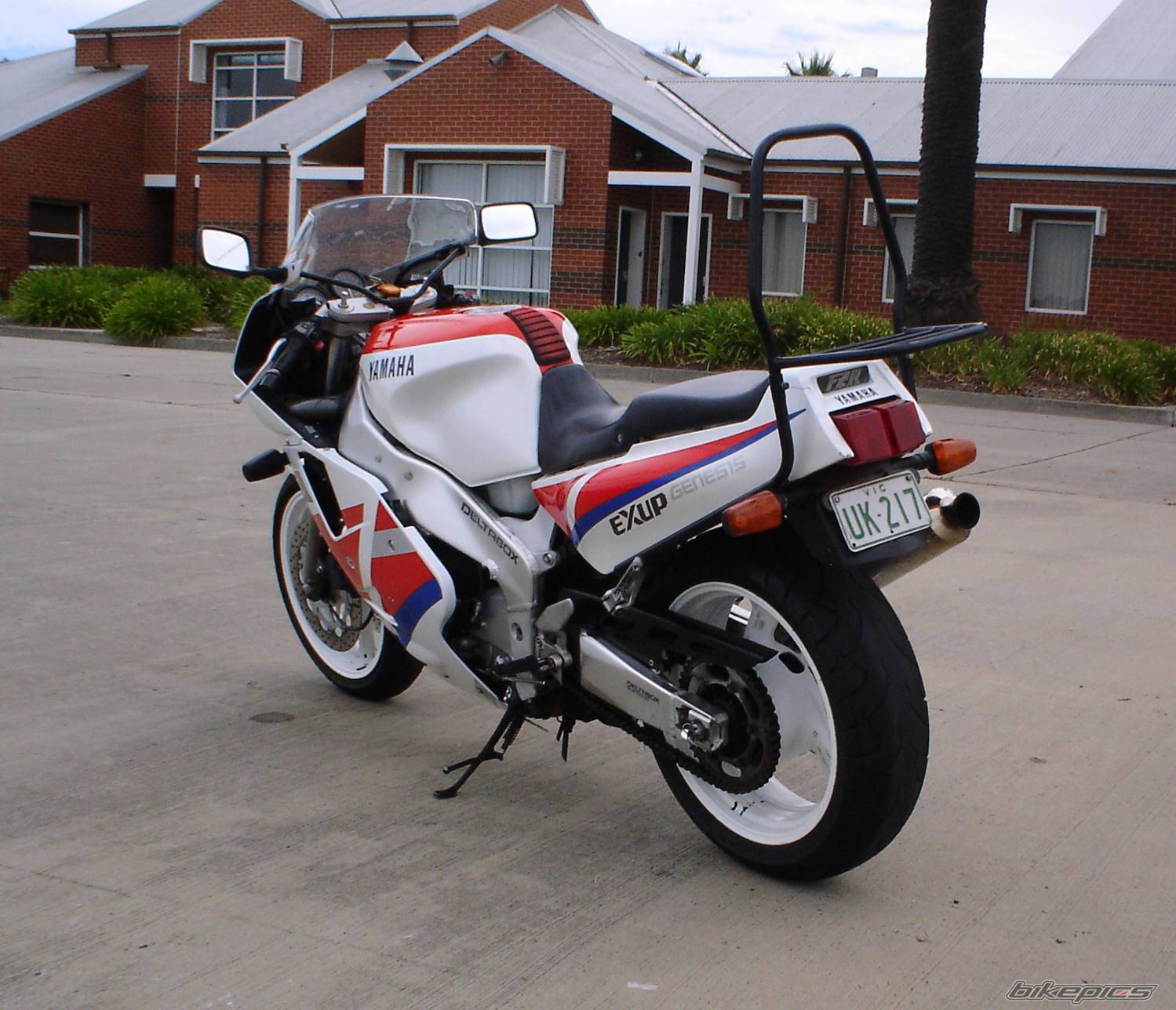 Bike Photo 571652