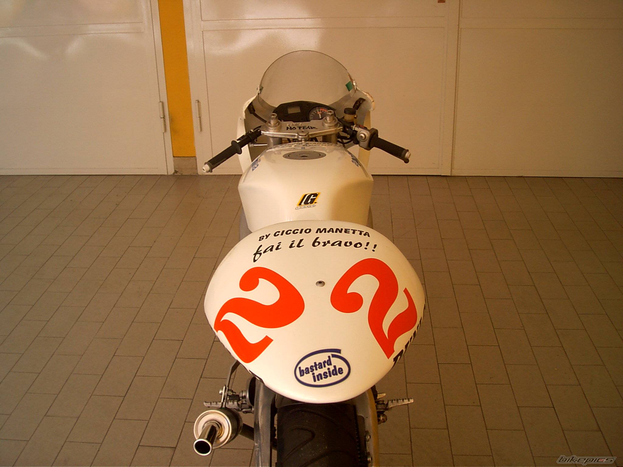 Bike Photo 571654