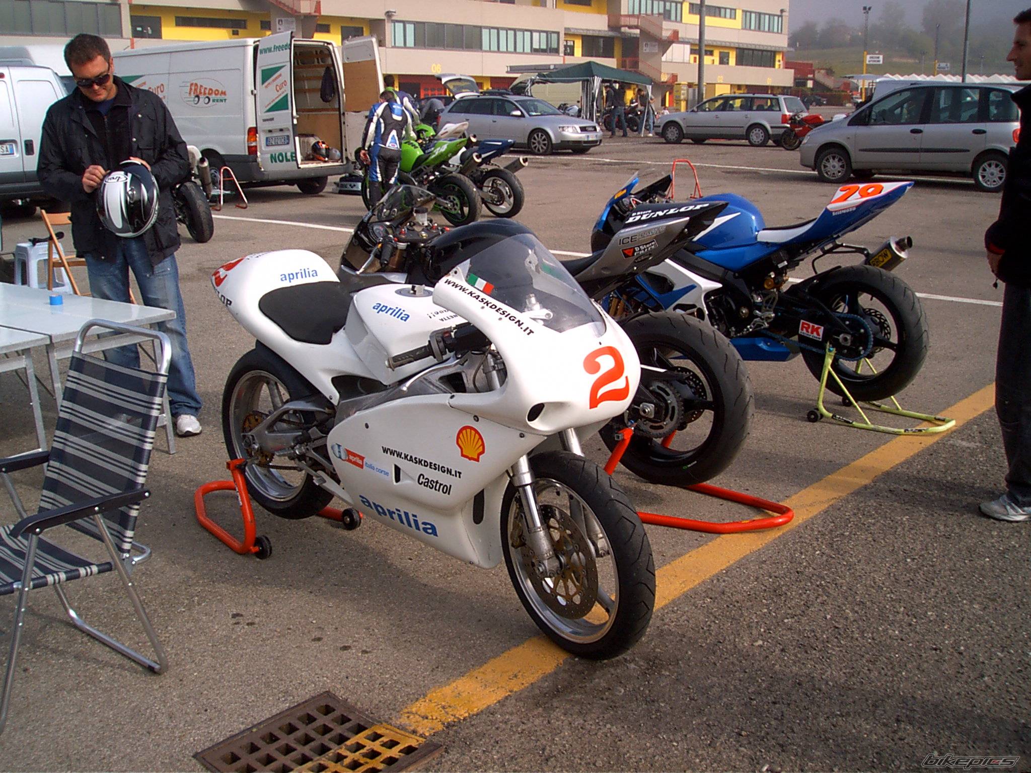 Bike Photo 571657