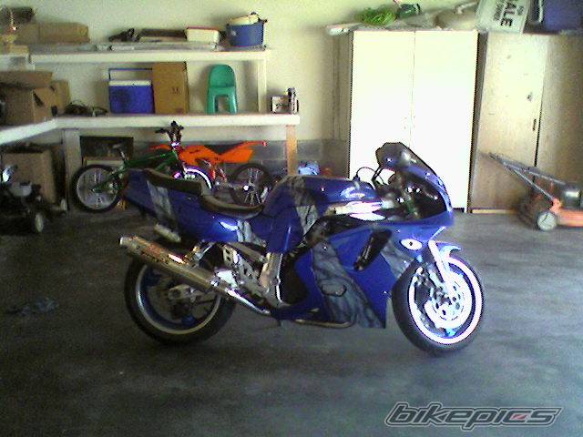 Bike Photo 571676