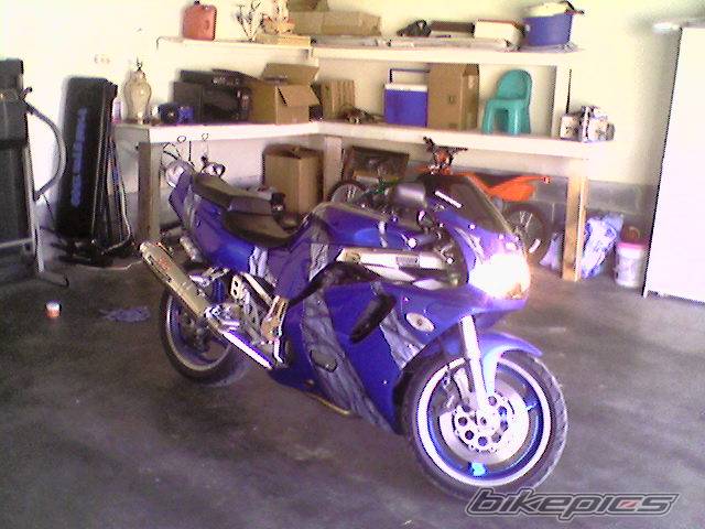 Bike Photo 571678