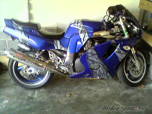 Bike Photo 571681