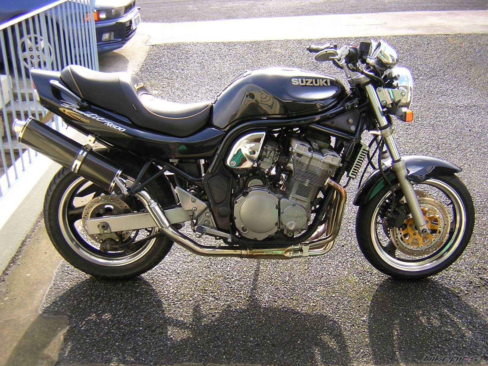 Bike Photo 571690