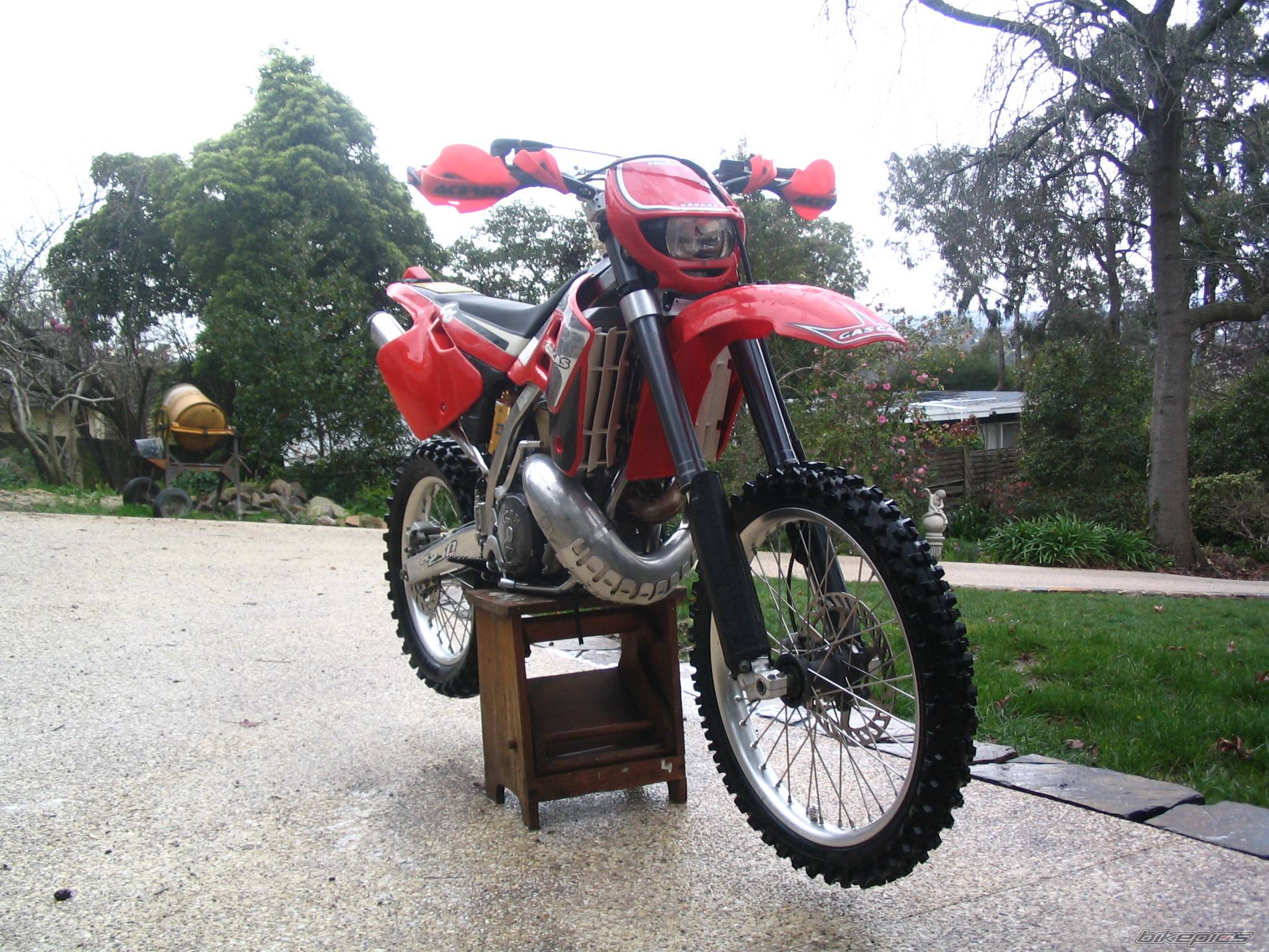 Bike Photo 571696
