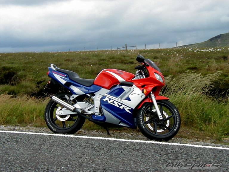 Bike Photo 5717