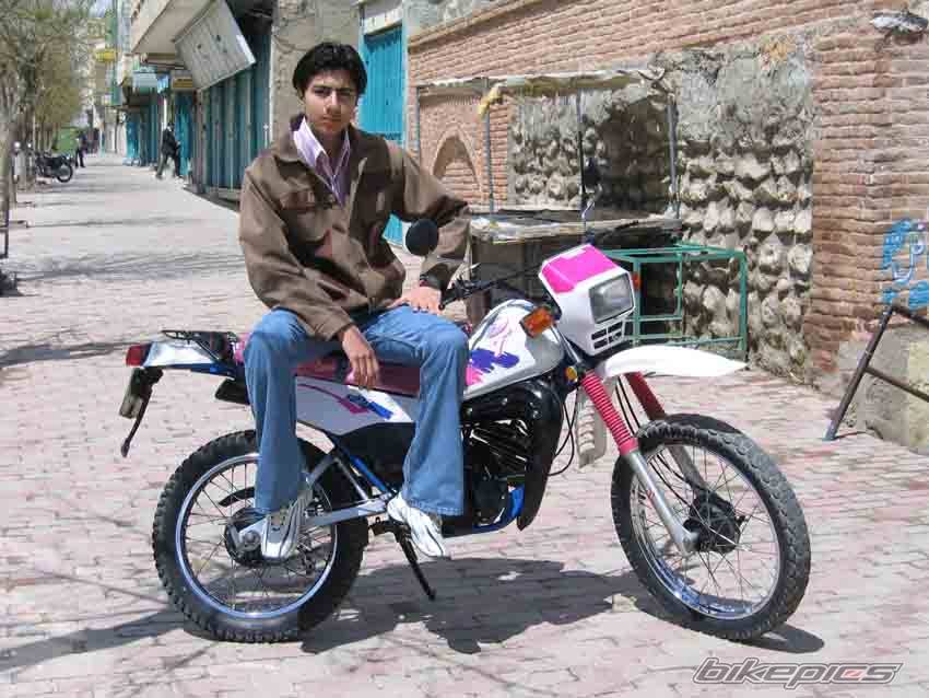 Bike Photo 571719