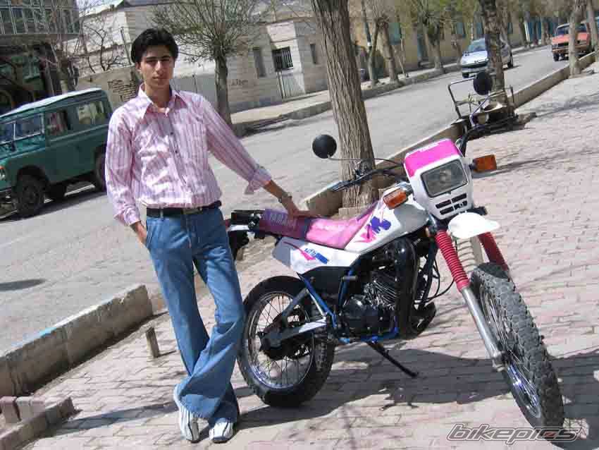 Bike Photo 571722