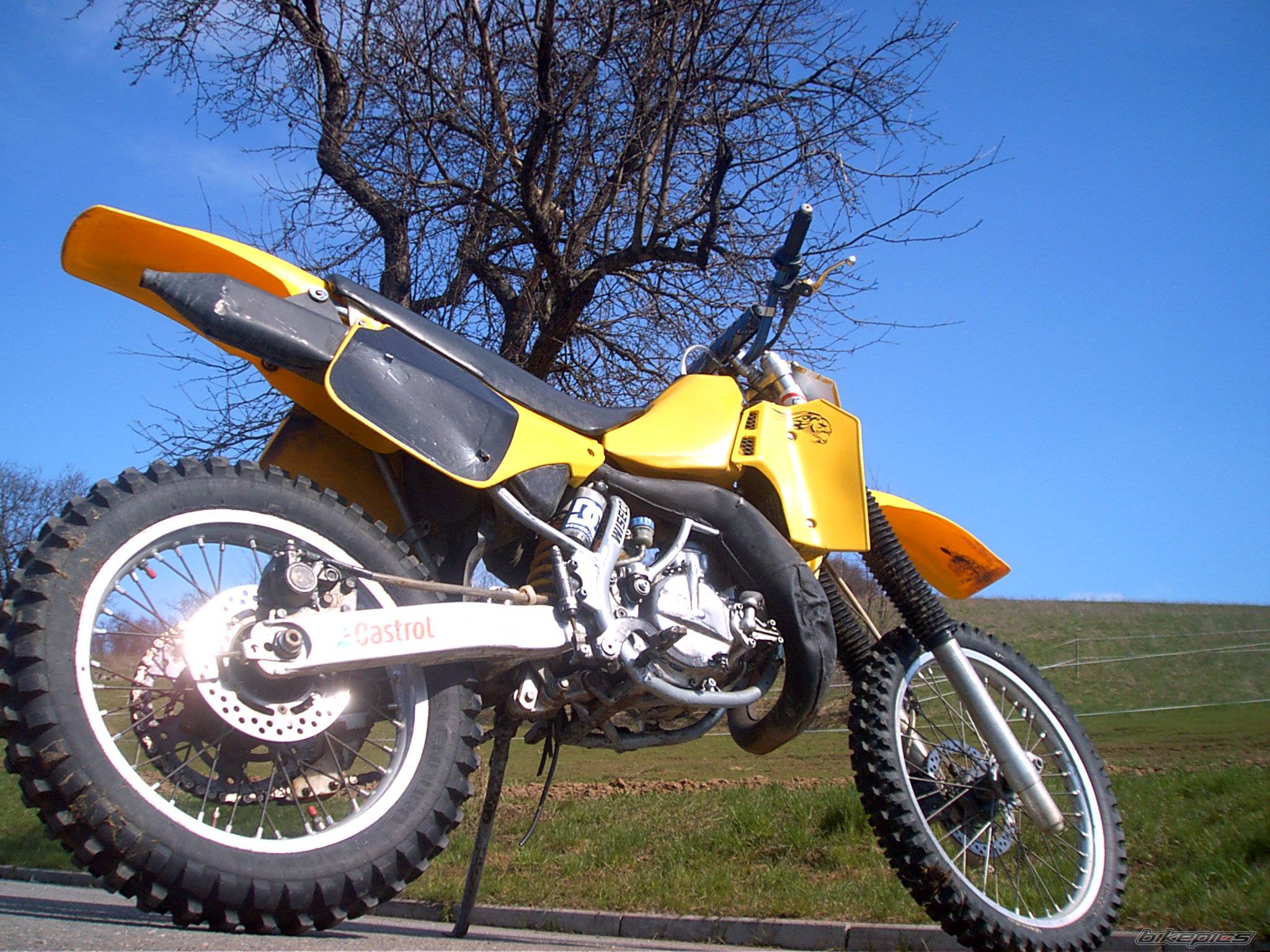 Bike Photo 571726