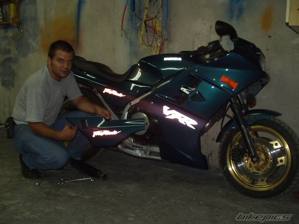 Bike Photo 57173
