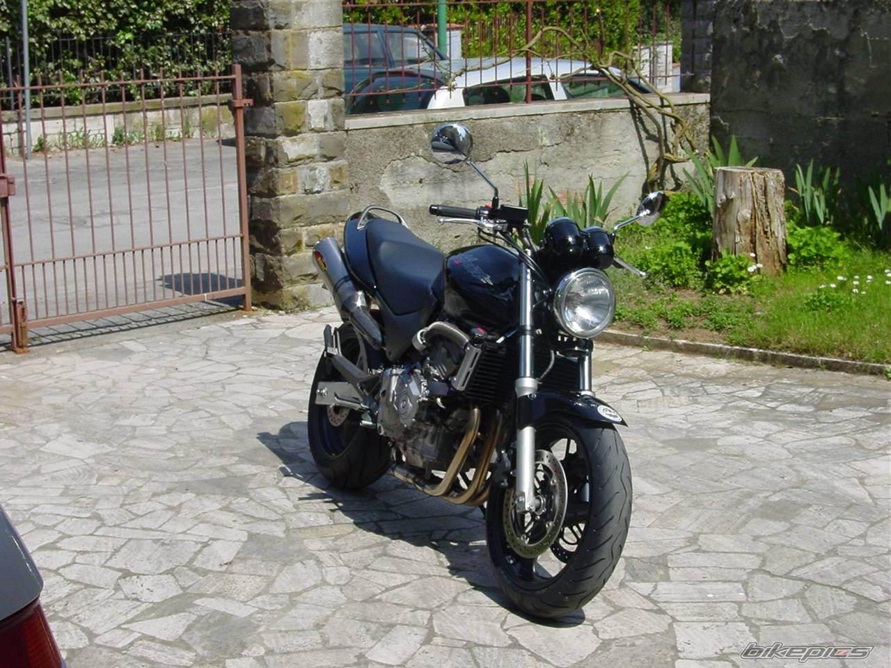 Bike Photo 571766