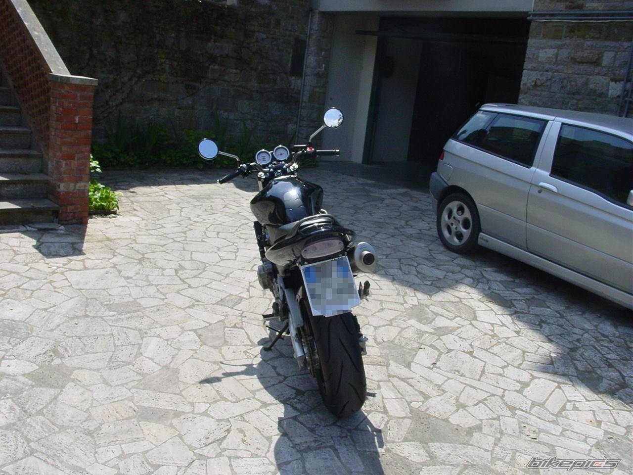 Bike Photo 571769