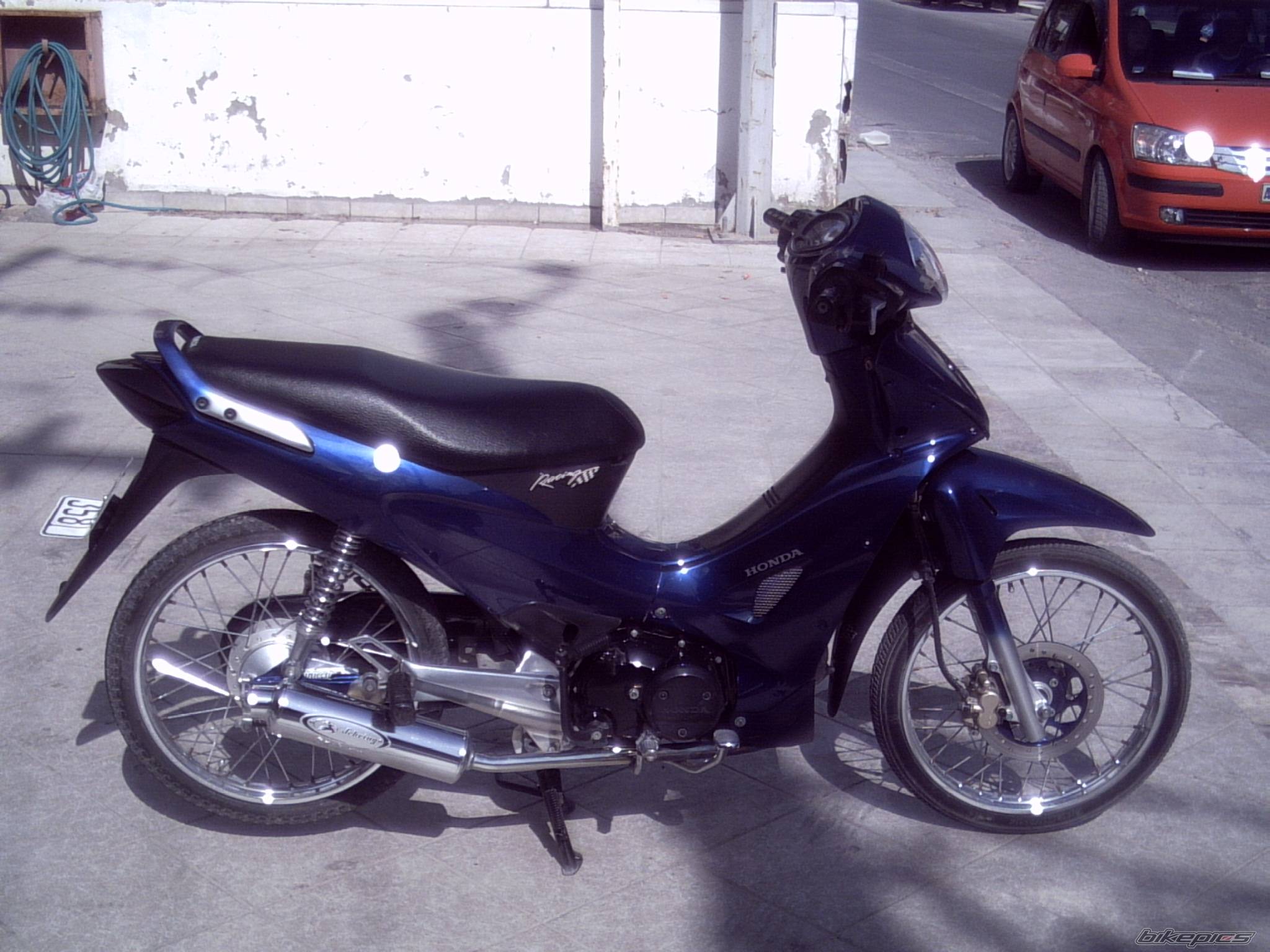 Bike Photo 571809