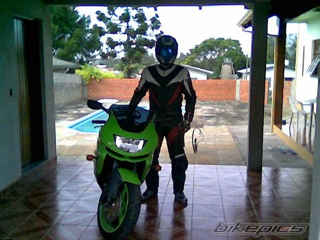 Bike Photo 571816