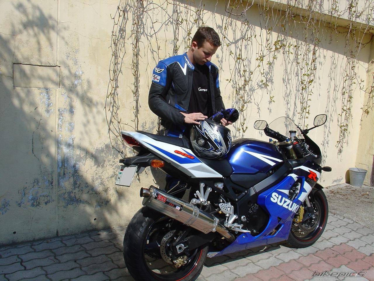 Bike Photo 571844