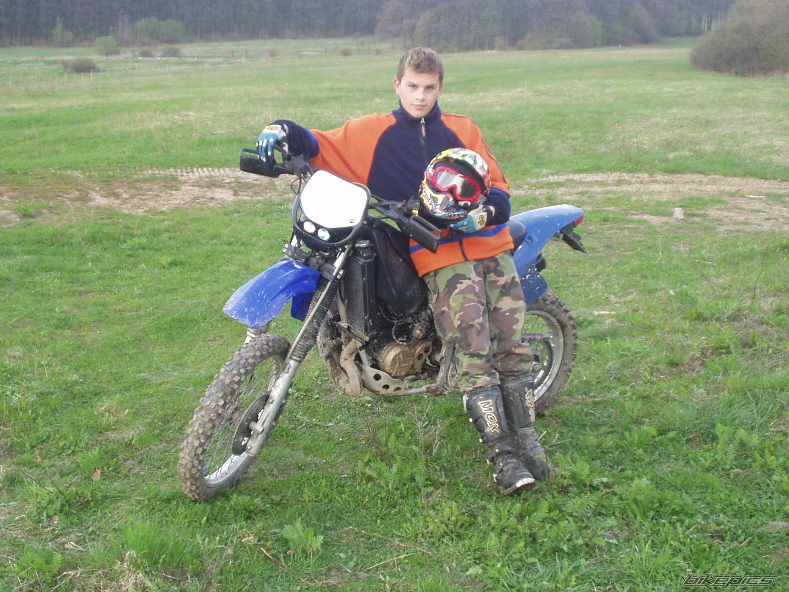 Bike Photo 571861