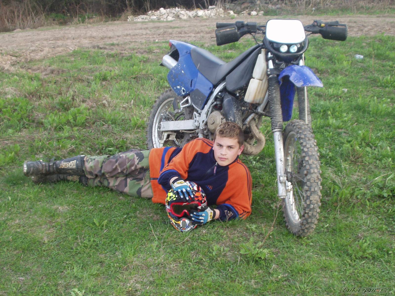 Bike Photo 571862
