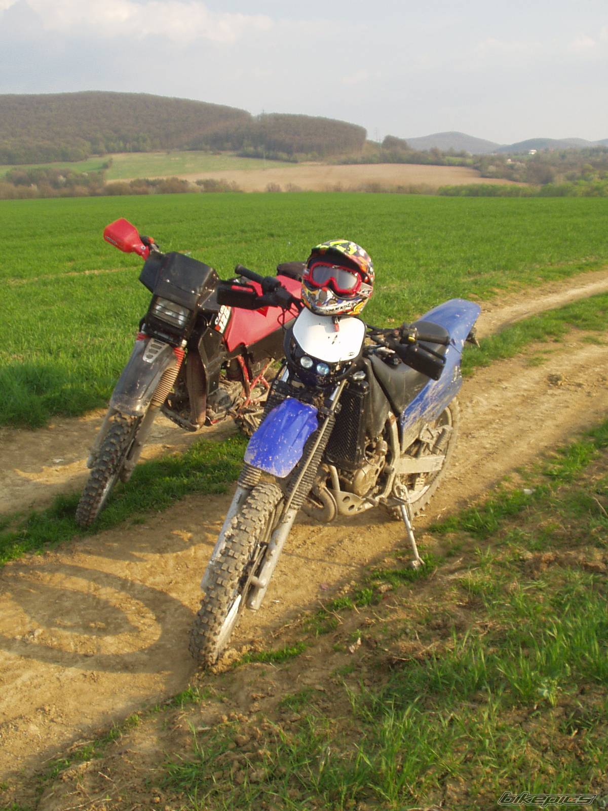 Bike Photo 571864