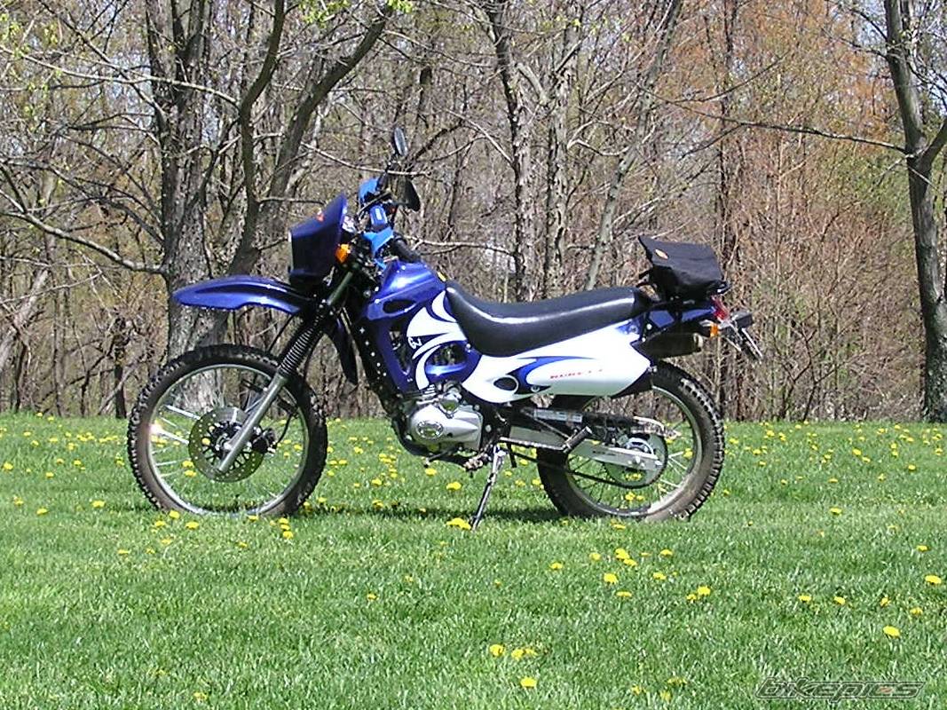 ST200F