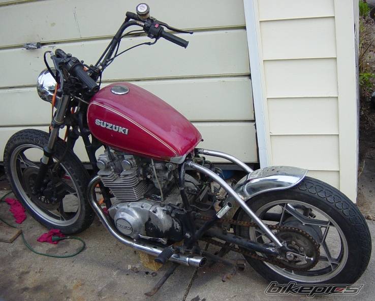 Bike Photo 571940