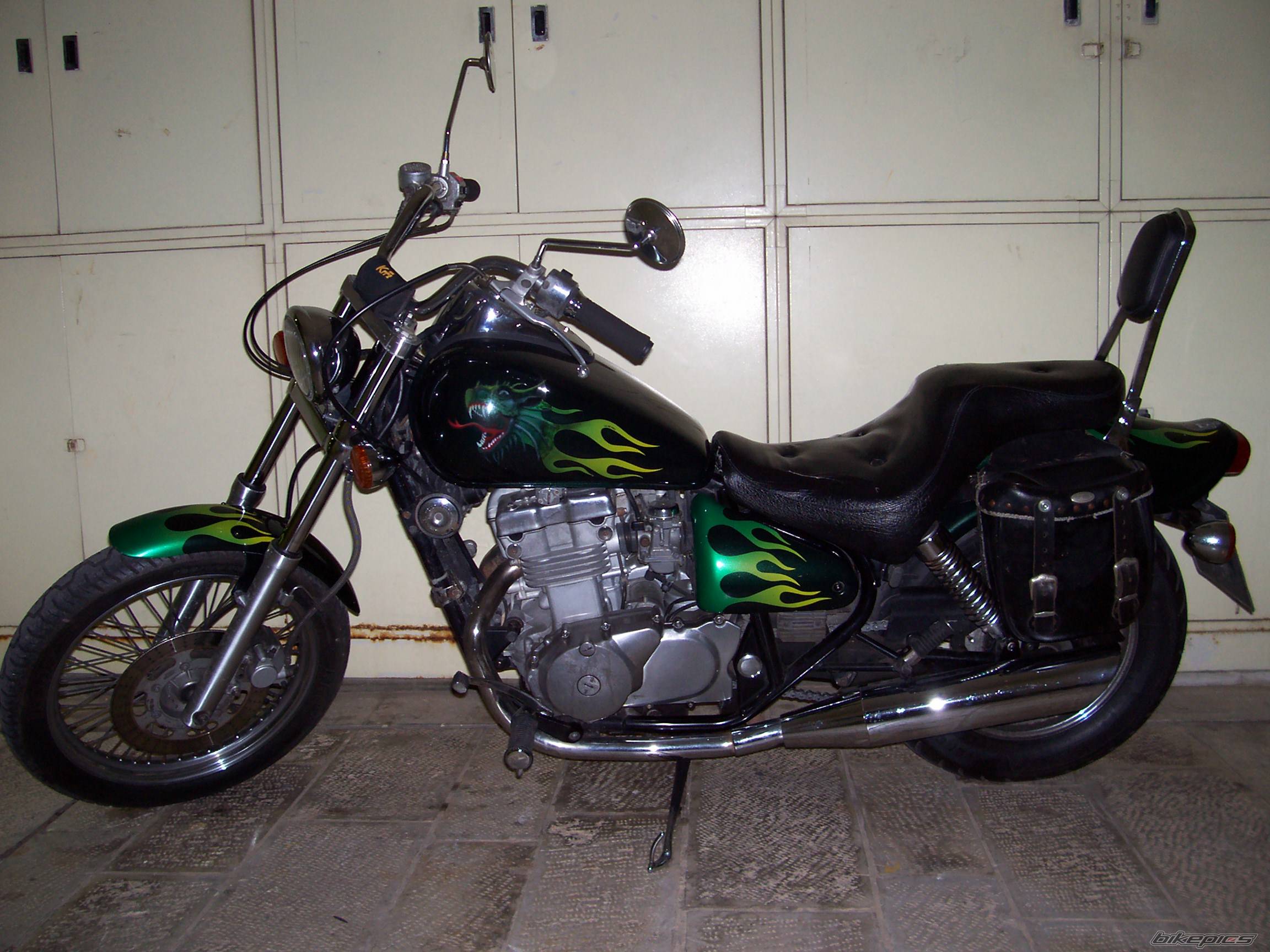 Bike Photo 571959