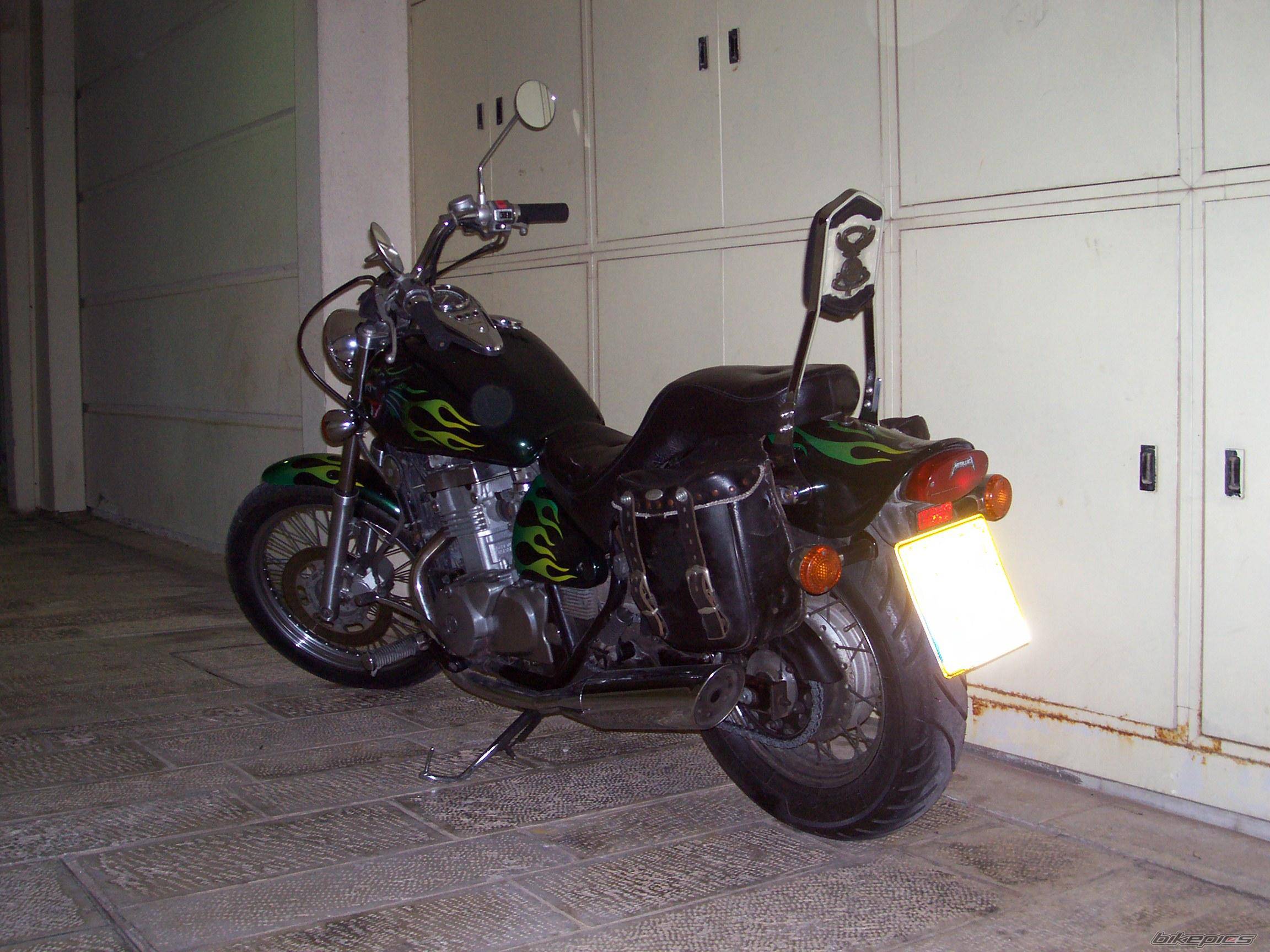 Bike Photo 571963