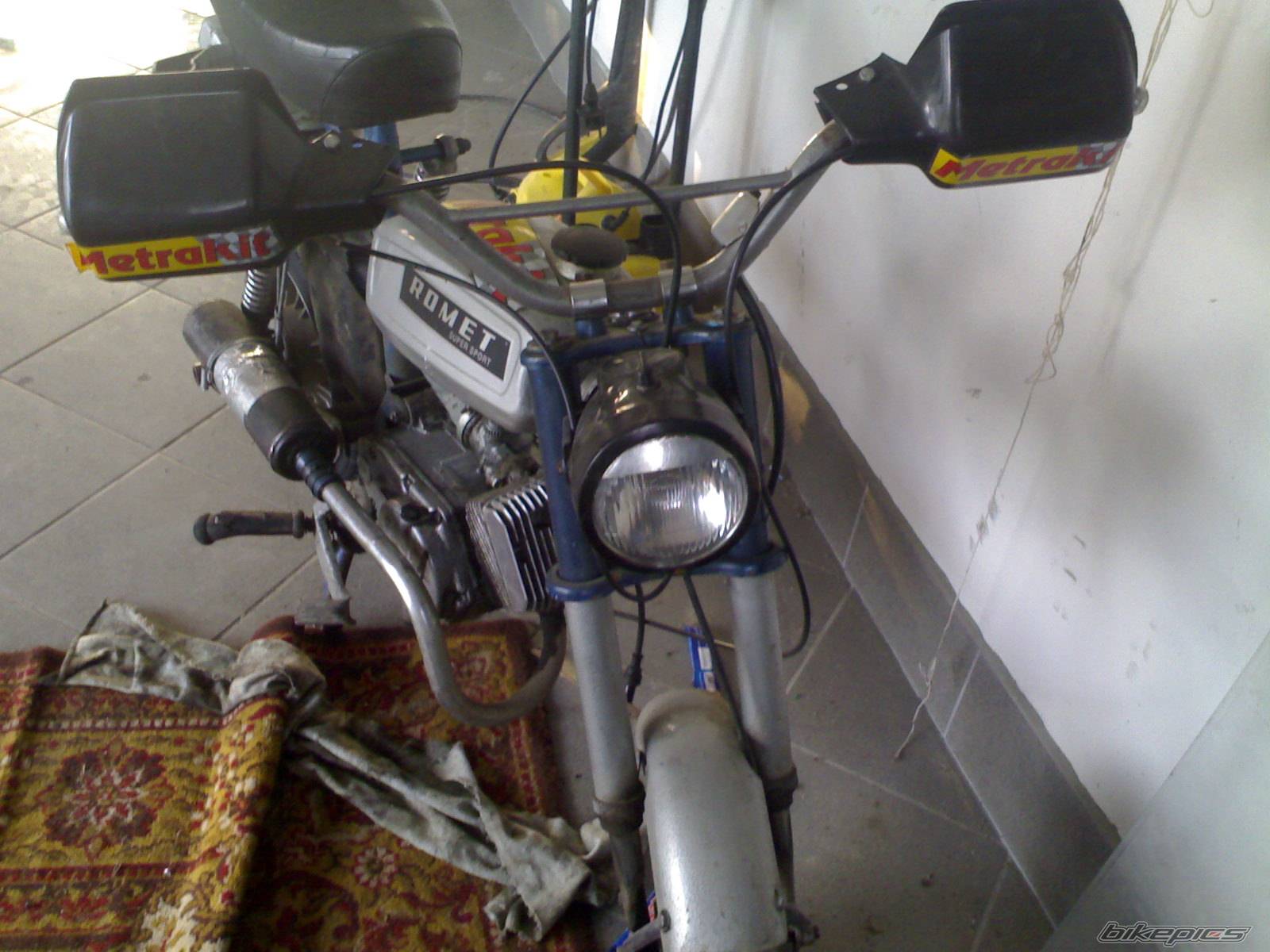 Bike Photo 571979