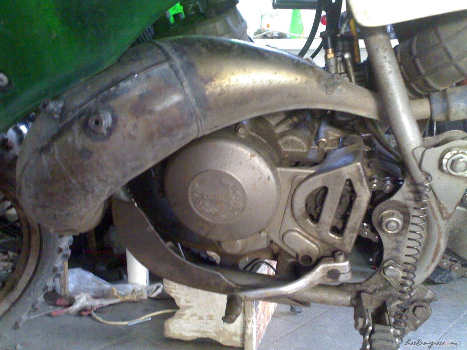 Bike Photo 571986