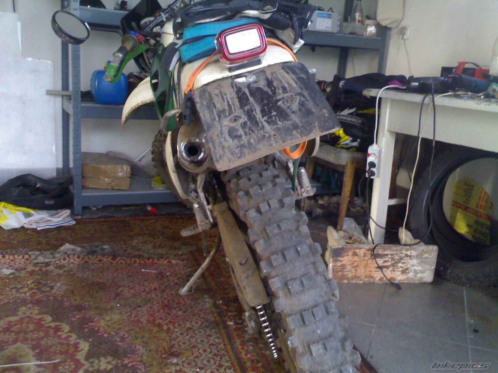 Bike Photo 571989