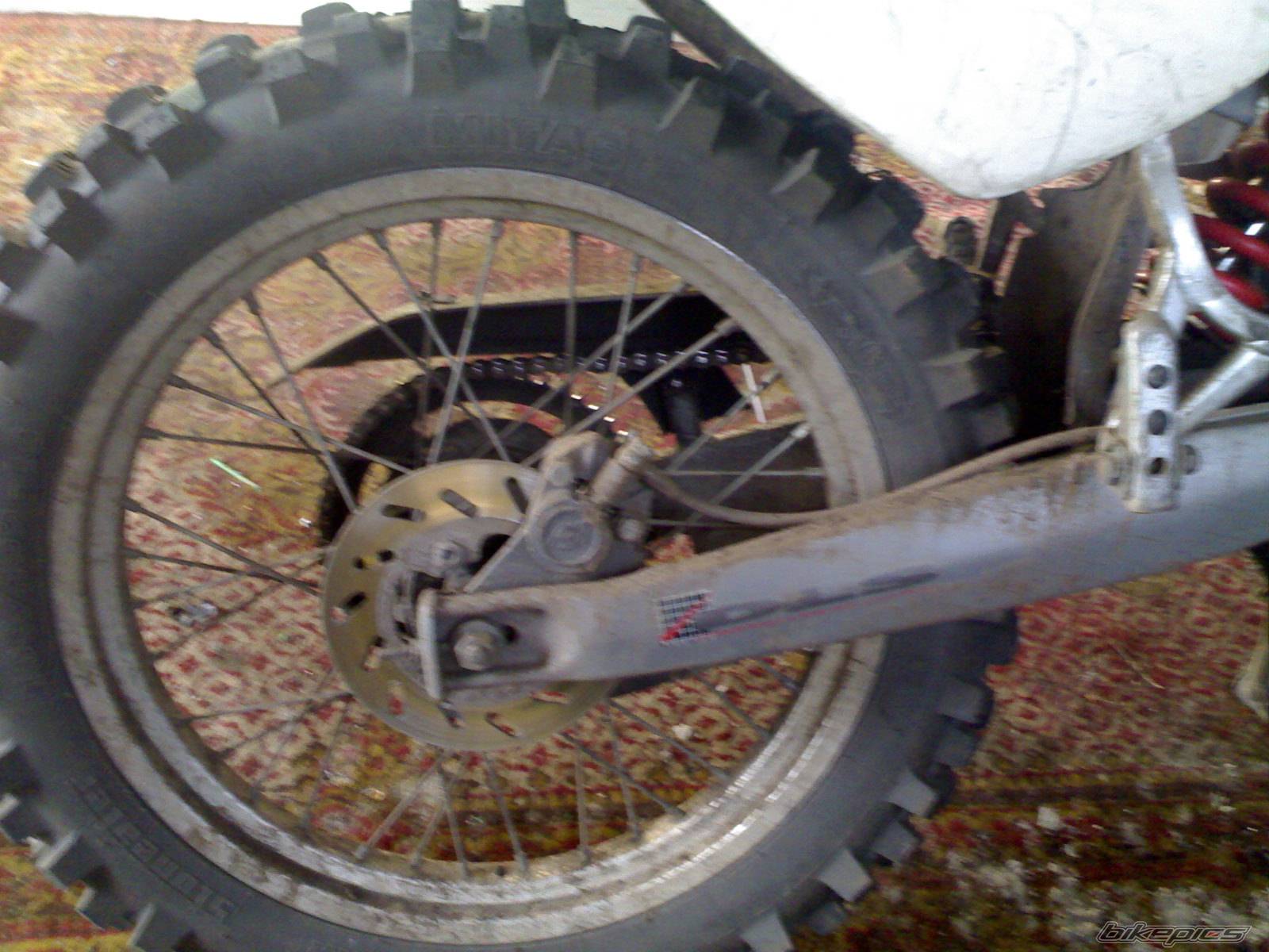 Bike Photo 571990