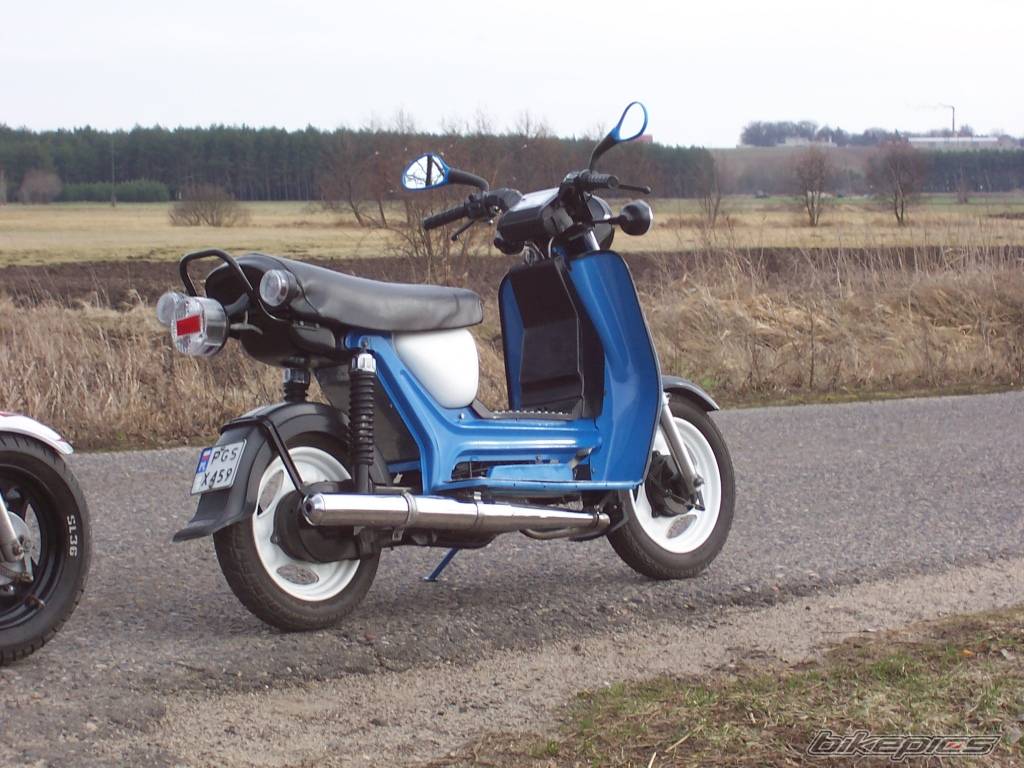 Bike Photo 571995