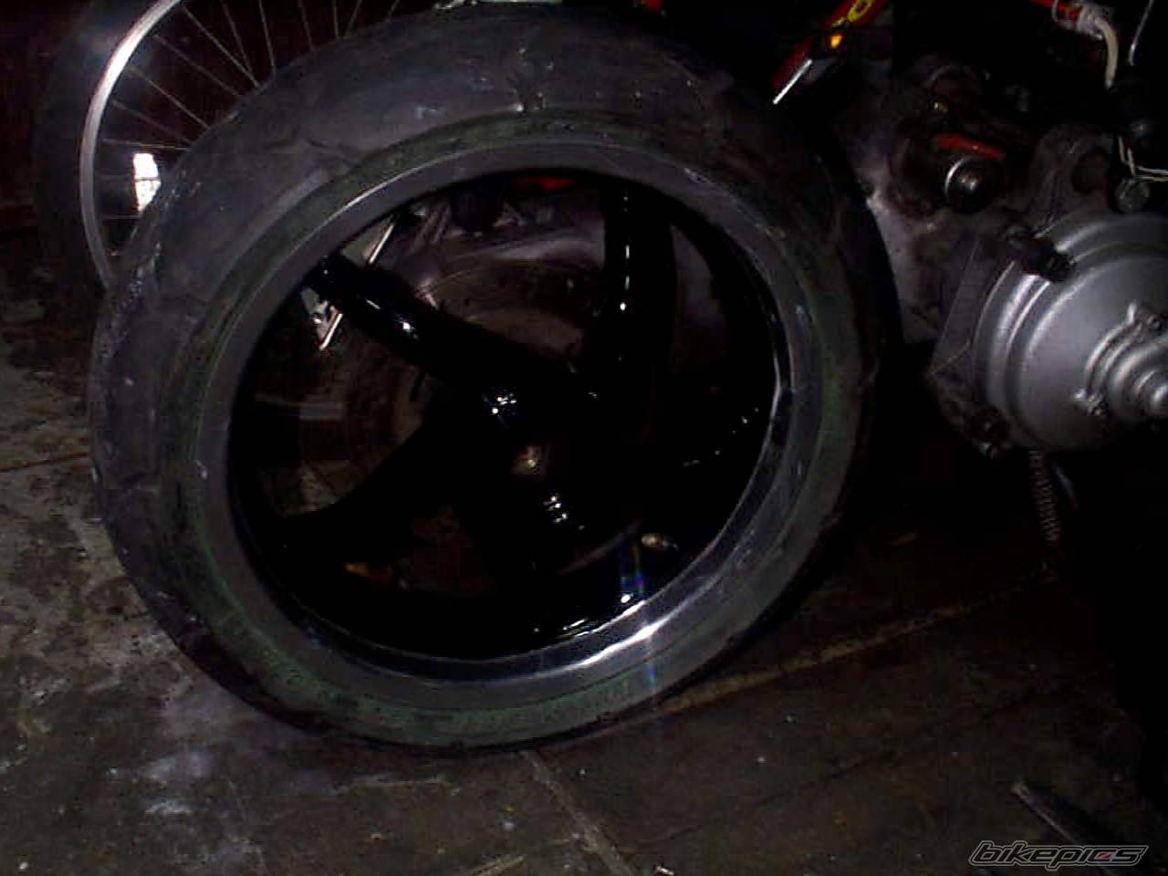 Bike Photo 572022
