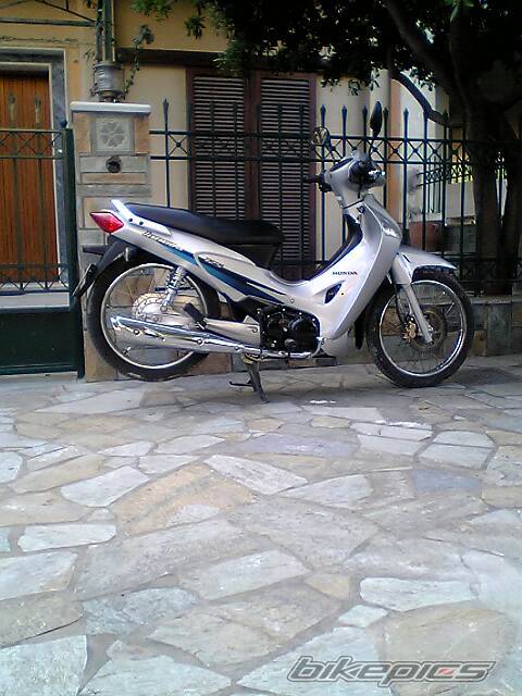 Bike Photo 572033