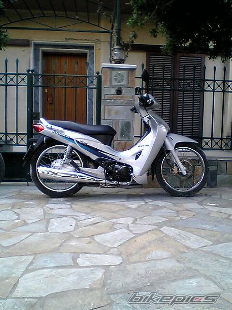 Bike Photo 572037