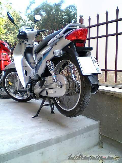 Bike Photo 572048