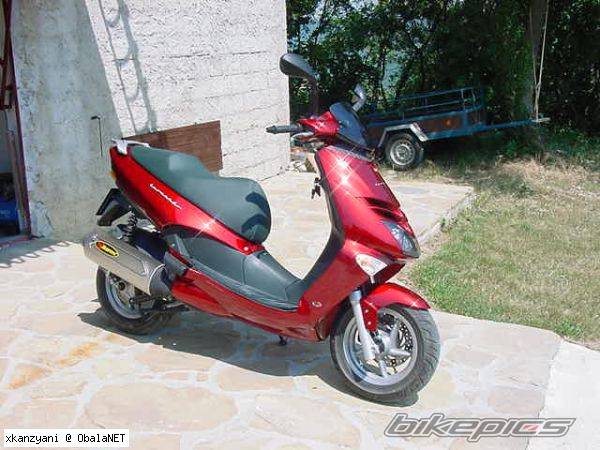 Bike Photo 57205