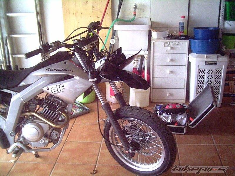 Bike Photo 572055