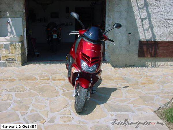 Bike Photo 57206