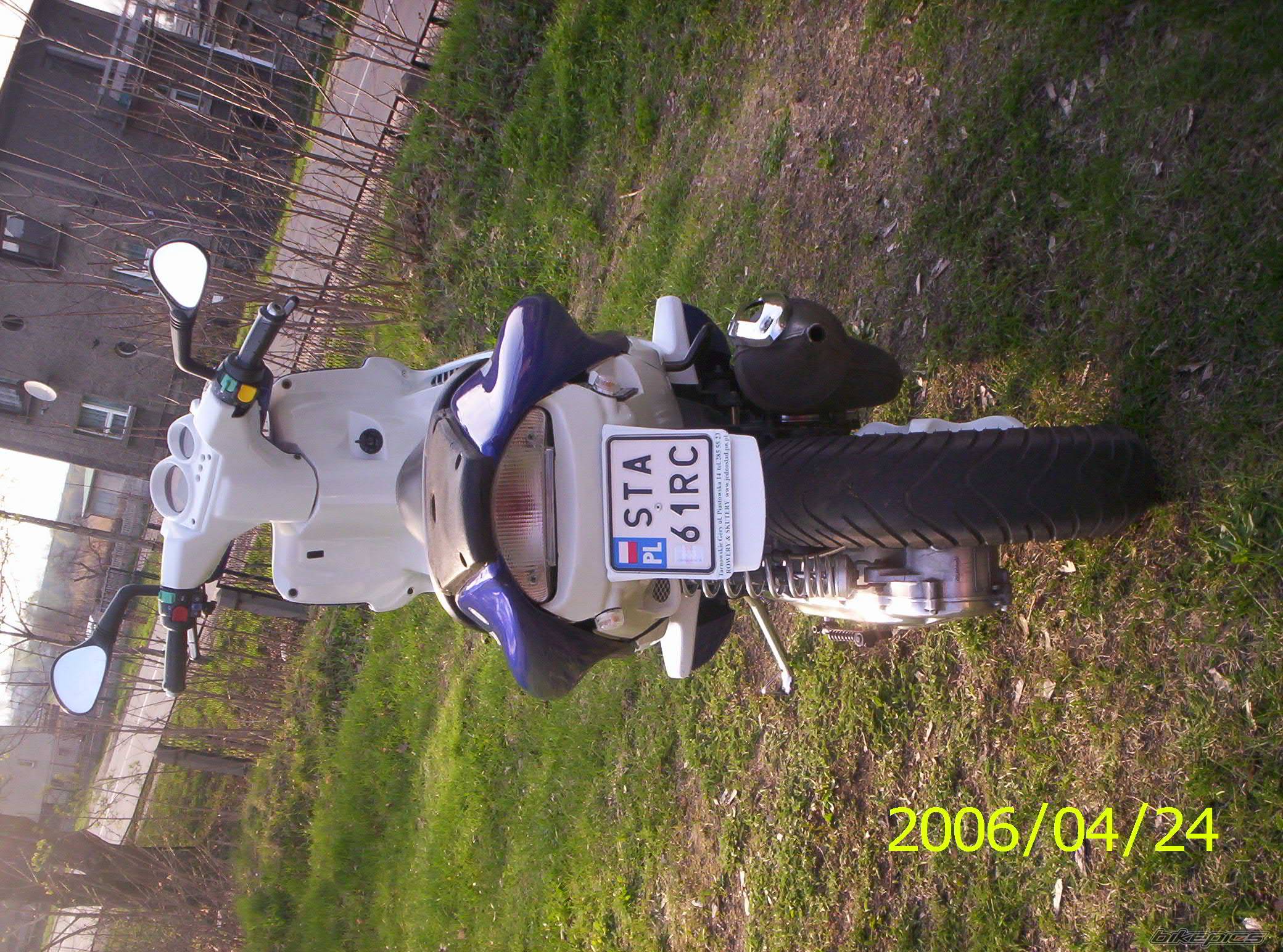 Bike Photo 572062