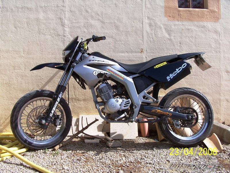 Bike Photo 572069