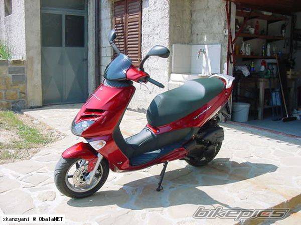 Bike Photo 57207
