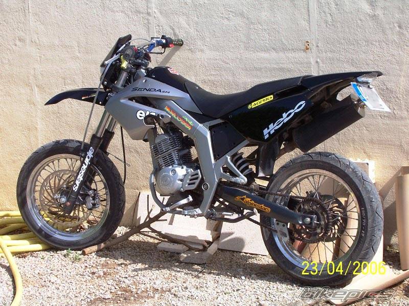 Bike Photo 572070