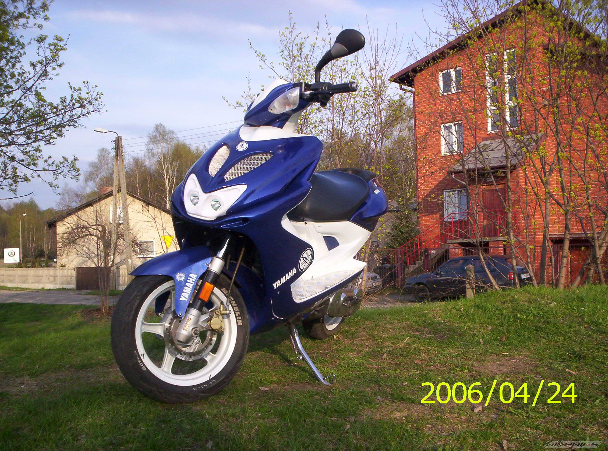 Bike Photo 572086