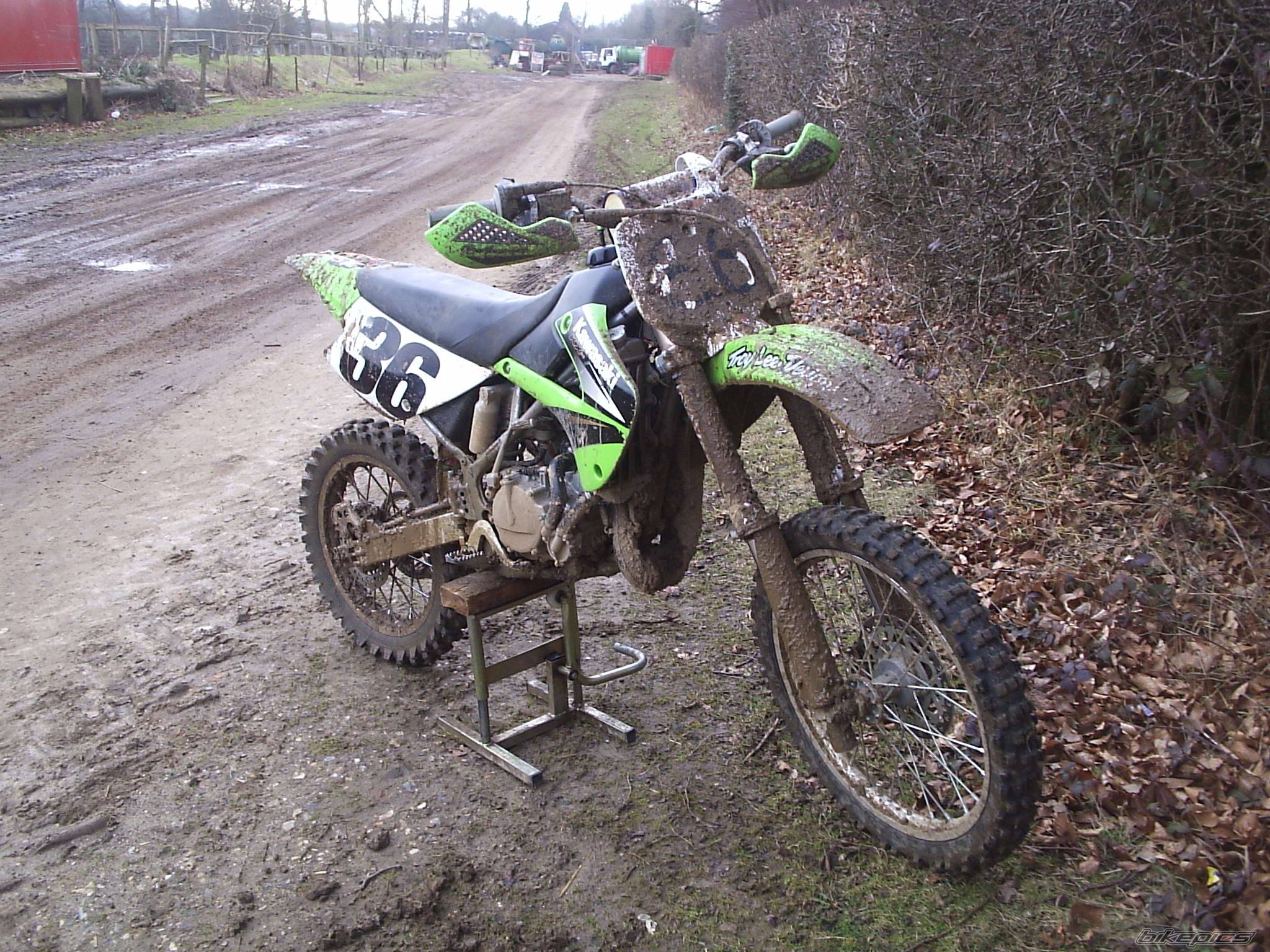 Bike Photo 572100