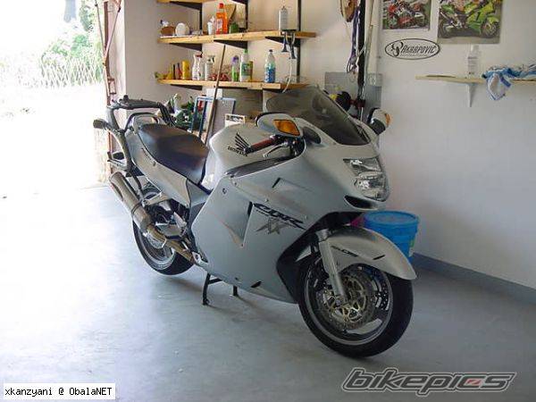 Bike Photo 57211