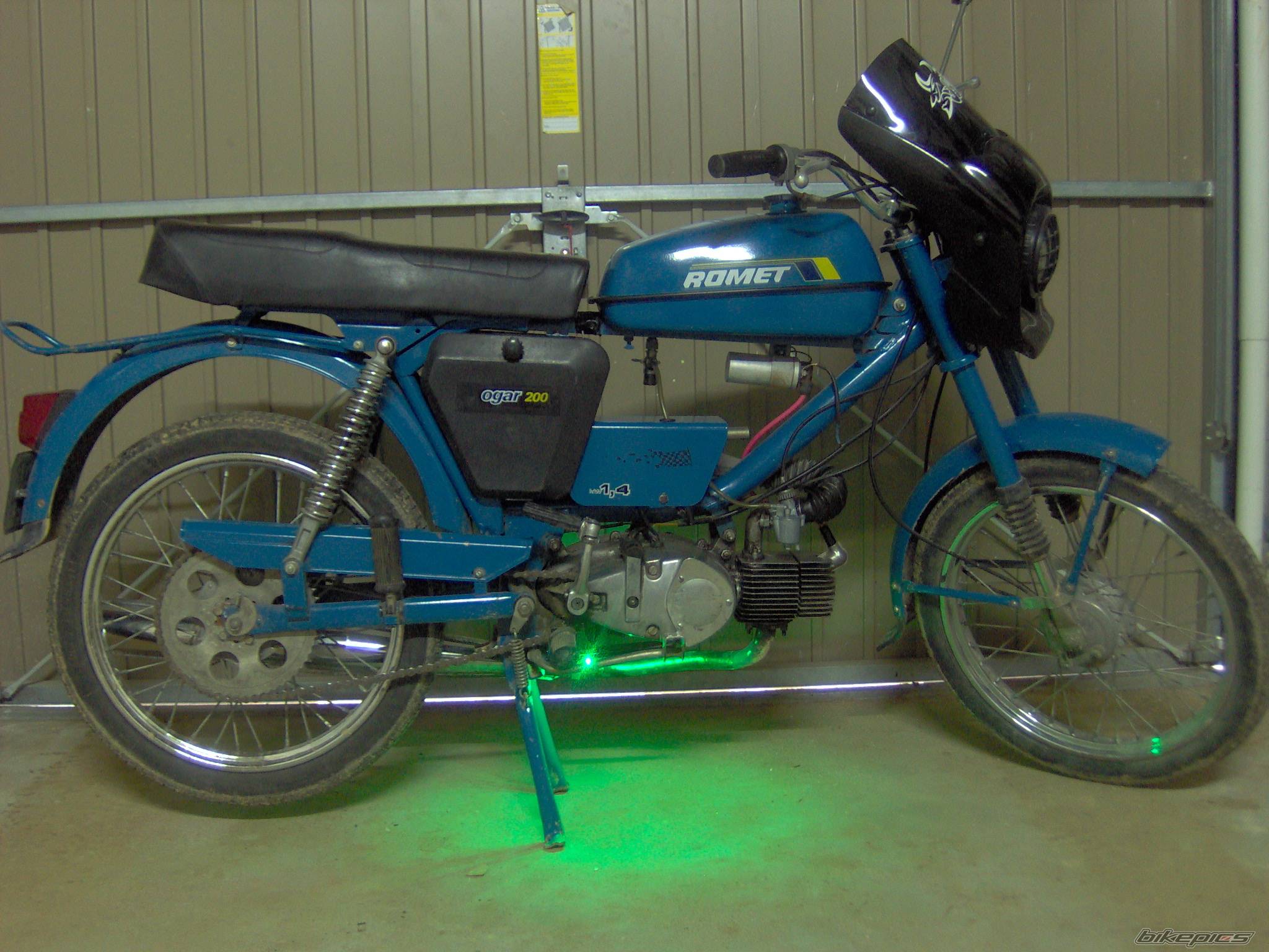 Bike Photo 572124