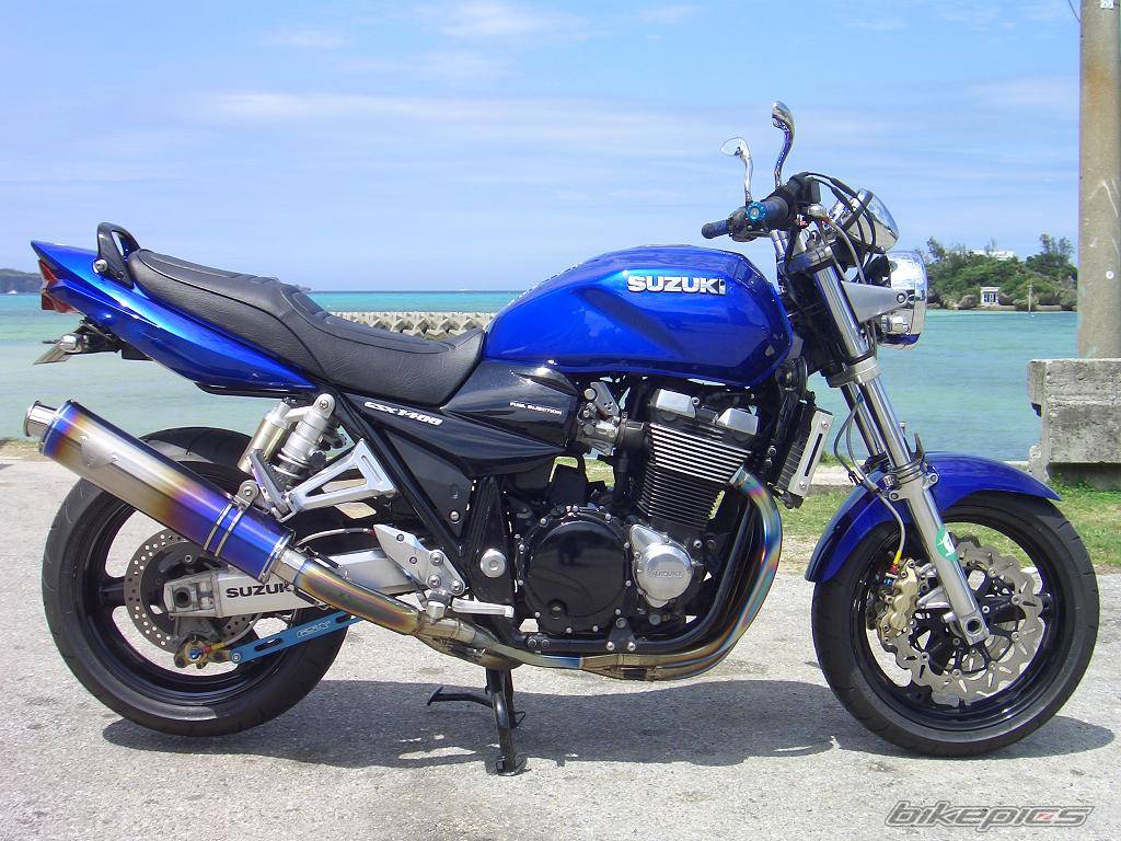 Bike Photo 572156